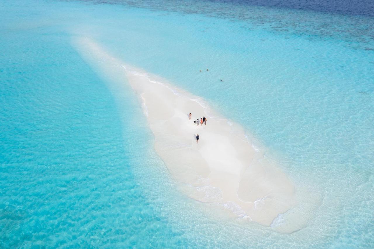 Leisure Inn Guest House Bodufolhudhoo Extérieur photo
